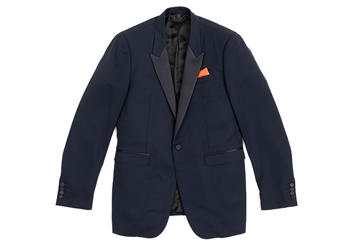 Dry Cleaning